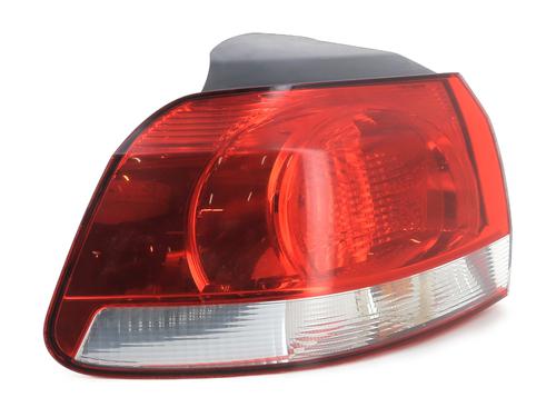 Left taillight VW GOLF PLUS V (5M1, 521)  | BP28106281C34 