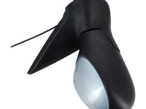 Right mirror PEUGEOT 206 CC (2D) 1.6 16V (2DNFUF, 2DNFUR) | BP25452562C27 
