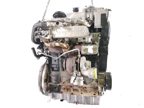 Engine VW GOLF V (1K1) 1.9 TDI | BP29874569M1