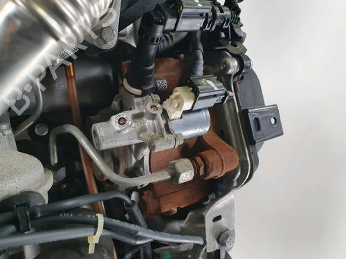 Engine PEUGEOT PARTNER Box Body/MPV 1.6 HDi | BP39394114M1 - Image 8