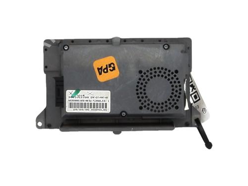 Display monitor CITROËN C5 II (RC_)  | BP28616263C48 