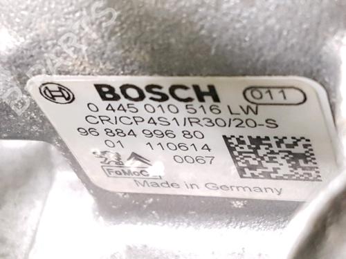 Engine PEUGEOT 308 I (4A_, 4C_) 1.6 HDi | BP29931195M1
