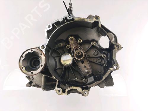 Gearbox SKODA FABIA II (542) 1.2 TSI | BP36006542M3 - Image 2