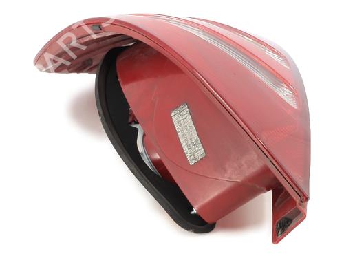 Used Left taillight MERCEDES-BENZ A-CLASS (W169) A 200 CDI (169.008, 169.308) (140 hp) 27439521