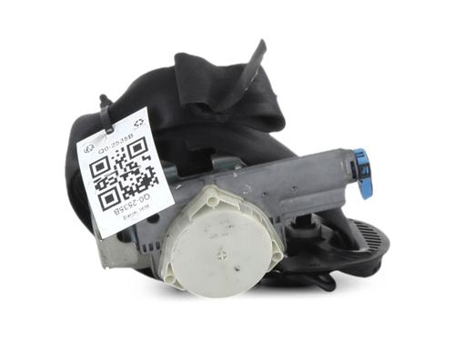 Front right seatbelt CITROËN DS3 (SA_) 1.6 HDi 110 | BP40487528I25 - Image 3