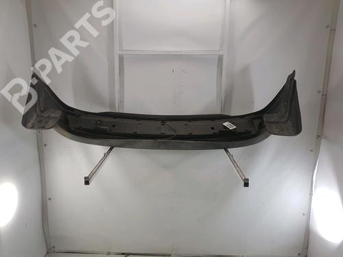 Rear bumper OPEL ASTRA F Hatchback (T92) 1.4 i (F08, M08, F68, M68) | BP11236837C8 