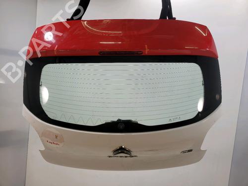 tailgate-citroen-c3-iii-sx-2016-31986136 main image