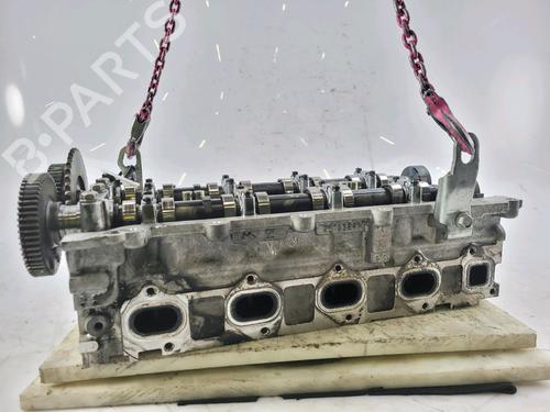 Used Cylinder head CHEVROLET ORLANDO (J309) 2.0 D (163 hp) 29578705