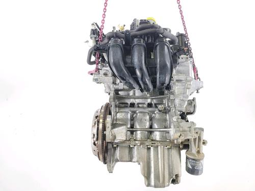 Engine TOYOTA AYGO (_B4_) 1.0 (KGB40) | BP29819896M1 