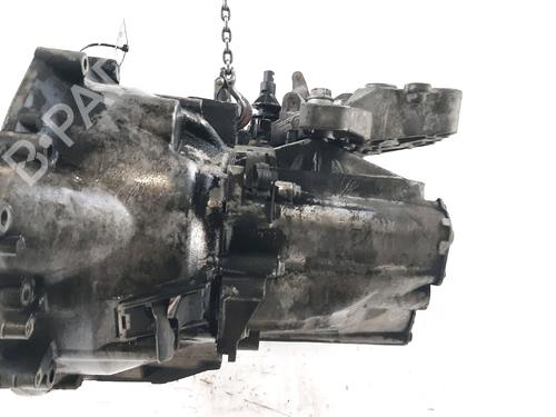 Used Gearbox Gearbox CITROËN JUMPER II Van 2.0 BlueHDi 160 (163 hp) 34531905 34531905