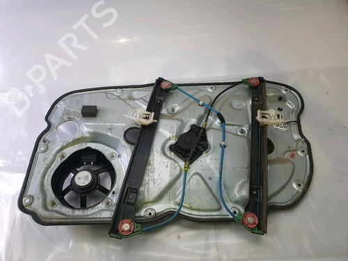 Used Front left window mechanism FIAT STILO Multi Wagon (192_) 1.9 D Multijet (120 hp) 28486201