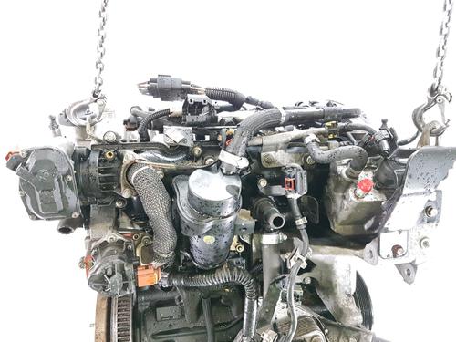 Engine OPEL INSIGNIA A Sports Tourer (G09) 2.0 Biturbo CDTI 4x4 (35) | BP30523417M1 