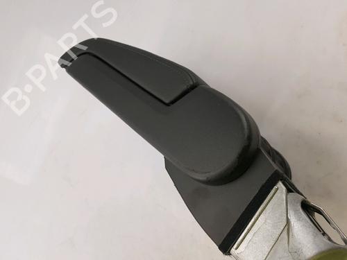 Armrest / Center console OPEL VECTRA C GTS (Z02) 1.9 CDTI (F68) | BP27915297I20 