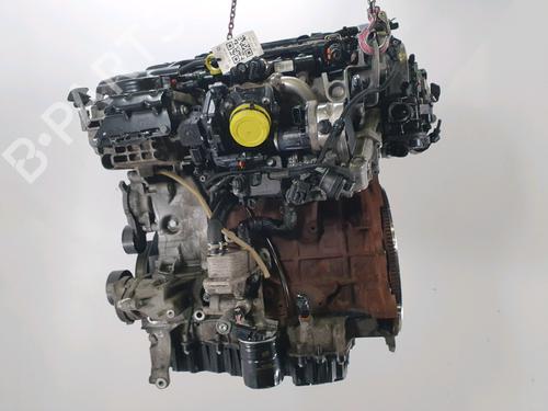 Engine OPEL VIVARO C Van (K0) 2.0 | BP36013019M1 - Image 2