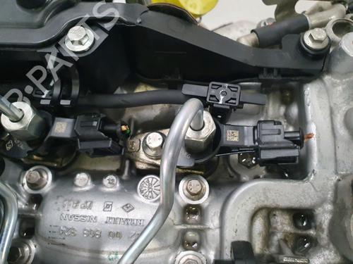 Engine RENAULT LAGUNA Coupe (DT0/1) 2.0 dCi (DT01, DT08, DT09, DT0K, DT12, DT1C, DT1D, DT1M,... | BP38260463M1 - Image 12