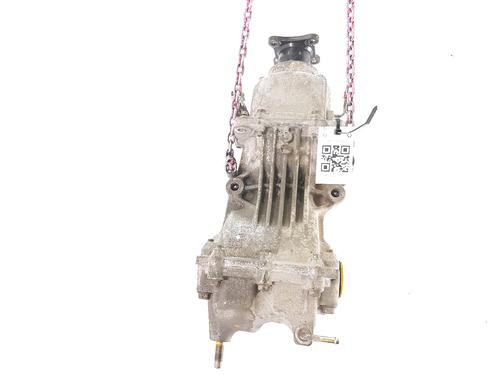 Used Rear differential Rear differential 38552529 38552529