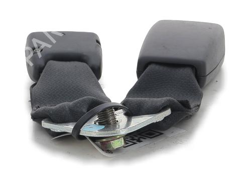 Seat buckle TOYOTA YARIS (_P1_) 1.3 (SCP12_, SCP13_, SCP12R, SCP13R) | BP30049381I32 