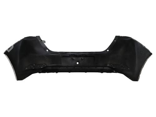 Rear bumper TOYOTA AURIS (_E18_) 1.8 Hybrid (ZWE186_, ZWE186R) | BP30449507C8 