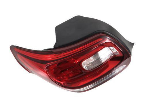 Used Left taillight Left taillight CITROËN DS3 (SA_) 1.6 Racing (207 hp) 34711936 34711936