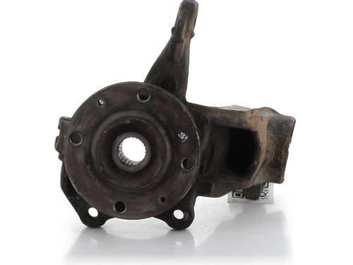 Used Right front steering knuckle PEUGEOT 208 I (CA_, CC_) 1.6 BlueHDi 100 (100 hp) 30093830
