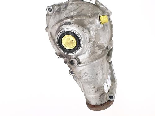 Used Front differential BMW X5 (E70) xDrive 50 i (408 hp) 27333195