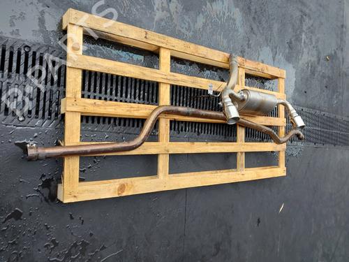 Used Exhaust manifold BMW 1 (F20) 118 d (143 hp) 29761702