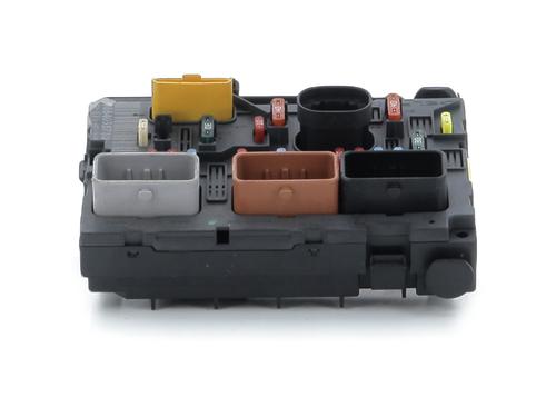 Used Fuse box Fuse box PEUGEOT 207 (WA_, WC_) 1.4 16V (95 hp) 33309550 33309550