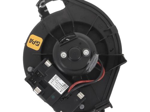 Used Heater blower motor AUDI A6 C6 Avant (4F5) RS6 quattro (580 hp) 31152266