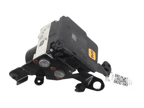 ABS pump RENAULT SCÉNIC III (JZ0/1_) 1.5 dCi (JZ02, JZ0R) | BP31372819M43 