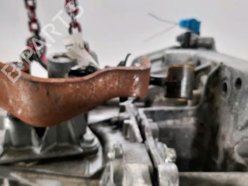 Gearbox DACIA SANDERO 1.4 MPI LPG | BP31304075M3 