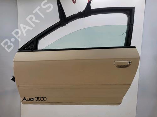 Used Left front door AUDI A3 (8P1) 1.9 TDI (105 hp) 31057887