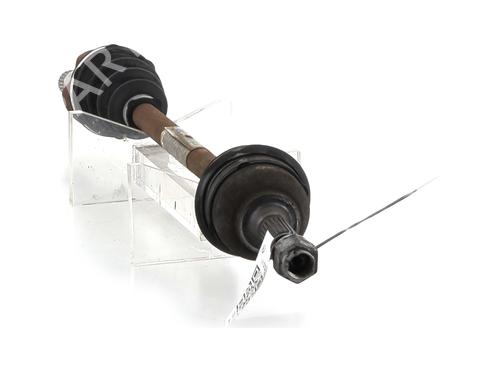 Left front driveshaft CITROËN C3 I (FC_, FN_) 1.4 i | BP29381444M38 
