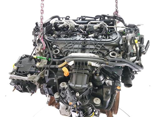 Engine CITROËN DS5 2.0 HDi 165 | BP38496721M1 - Image 7