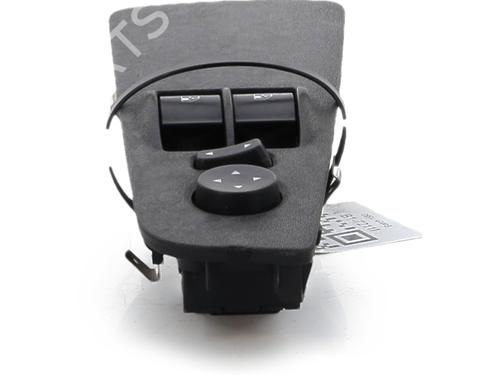 Left front window switch FIAT GRANDE PUNTO (199_) 1.3 D Multijet | BP39576885I27 - Image 3