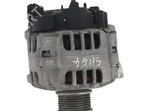 Alternator RENAULT CLIO III (BR0/1, CR0/1)  | BP28533157M7