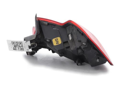 Left taillight AUDI A1 Sportback (GBA) 30 TFSI | BP32279514C34