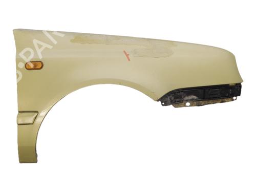 Used Right front fenders Right front fenders VW GOLF IV Cabriolet (1E7) 1.6 (100 hp) 34642933 34642933