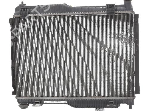 Water radiator FORD PUMA (J2K, CF7) 1.0 EcoBoost | BP34204986M31 - Image 2