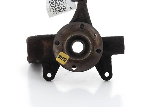 Used Left front steering knuckle Left front steering knuckle RENAULT MEGANE II (BM0/1_, CM0/1_) [2001-2012] 35940859 35940859