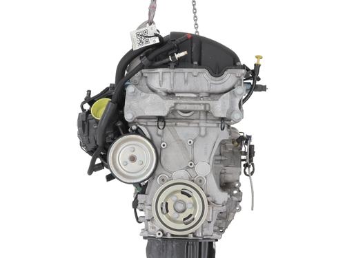 Used Engine CITROËN C3 II (SC_) 1.6 VTi 120 (120 hp) 27374271