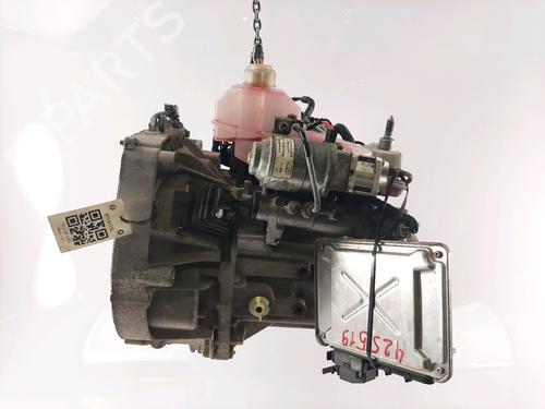 Gearkasse Gearkasse RENAULT TWINGO II (CN0_) 1.2 16V (CN04, CN0B) (75 hp) 35798261 35798261