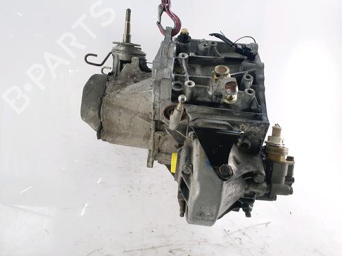 Gearbox CITROËN BERLINGO / BERLINGO FIRST Box Body/MPV (M_) | BP30166003M3