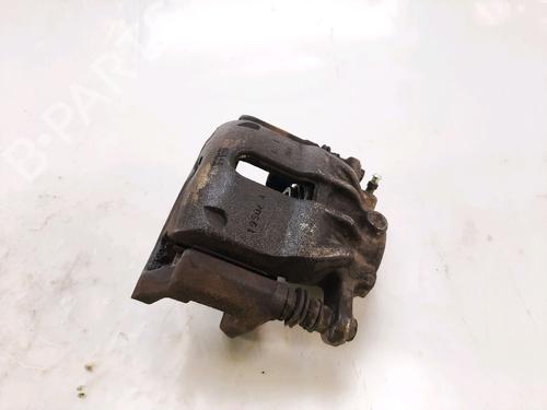 Used Right front brake caliper NISSAN MICRA IV (K13K, K13KK) 1.2 (80 hp) 27918582