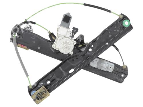 Front right window mechanism JAGUAR F-PACE (X761) 2.0 TD4 AWD | BP36428431C23 - Image 2