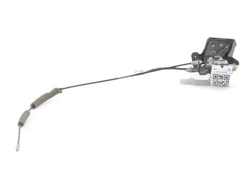Tailgate lock MAZDA 3 (BK) 1.6 (BK14) | BP36513175C101 - Image 3