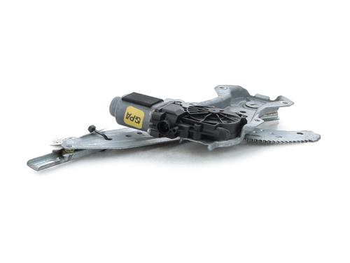 Rear left window mechanism NISSAN NOTE (E11, NE11) 1.5 dCi | BP34205122C24 - Image 4