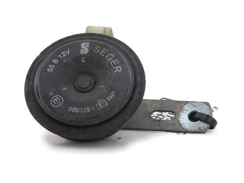Used Horn Horn RENAULT CLIO III (BR0/1, CR0/1) 1.5 dCi (75 hp) 29296636 29296636