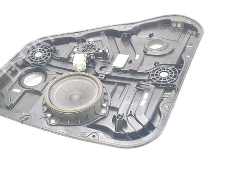 Rudehejsemekanisme venstre bagtil HYUNDAI TUCSON (TL, TLE) 1.7 CRDi (141 hp) 29623536