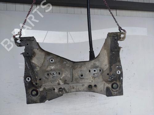 Used Subframe Subframe RENAULT CLIO III (BR0/1, CR0/1) 1.5 dCi (BR0H, CR0H, CR1S, BR1S) (106 hp) 33446444 33446444