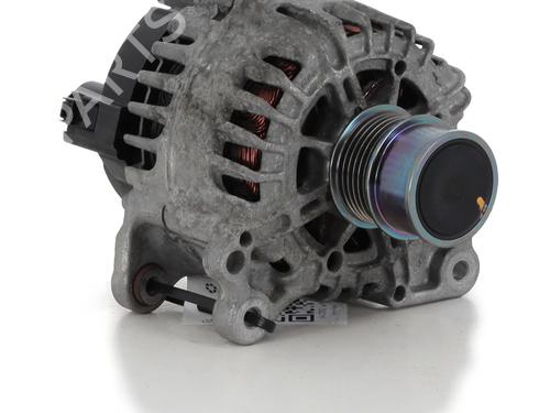 Alternator VW GOLF VII (5G1, BQ1, BE1, BE2) | BP27308680M7